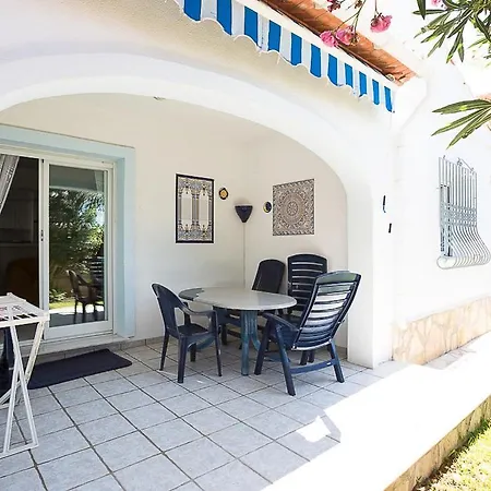 Gondola Semesterbostad *