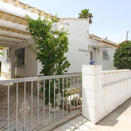 Semesterbostad Gondola