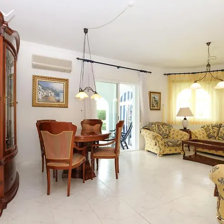 Gondola Semesterbostad