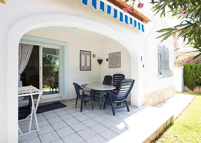 Gondola Σπίτι διακοπών *