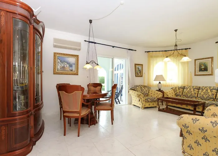 Gondola Σπίτι διακοπών