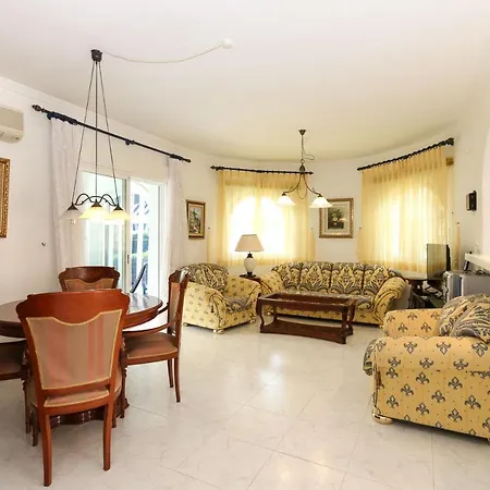 Ferienhaus Gondola Dénia