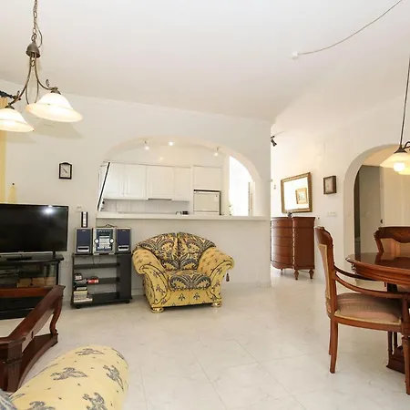 Ferienhaus Gondola Dénia