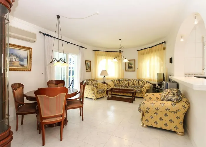 Ferienhaus Gondola Dénia