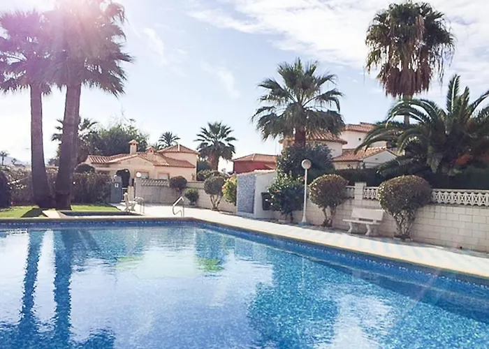 Gondola Ferienhaus *